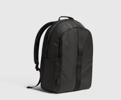 Active Backpack 26L in Jet Black