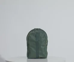 Active Backpack 26L in Jet Black
