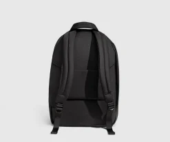 Active Backpack 26L in Jet Black