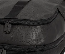 Active Backpack 26L in Jet Black
