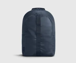 Active Backpack 26L in Navy Blue