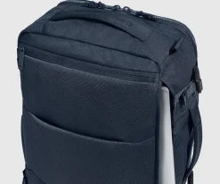 Active Convertible Backpack 25L in Navy Blue