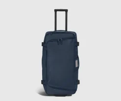 Active Rolling Duffle 85L in Navy Blue