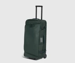 Active Rolling Duffle 85L in Forest Green