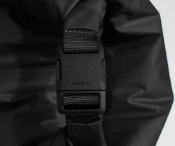 Dry Bag Duo in Jet Black