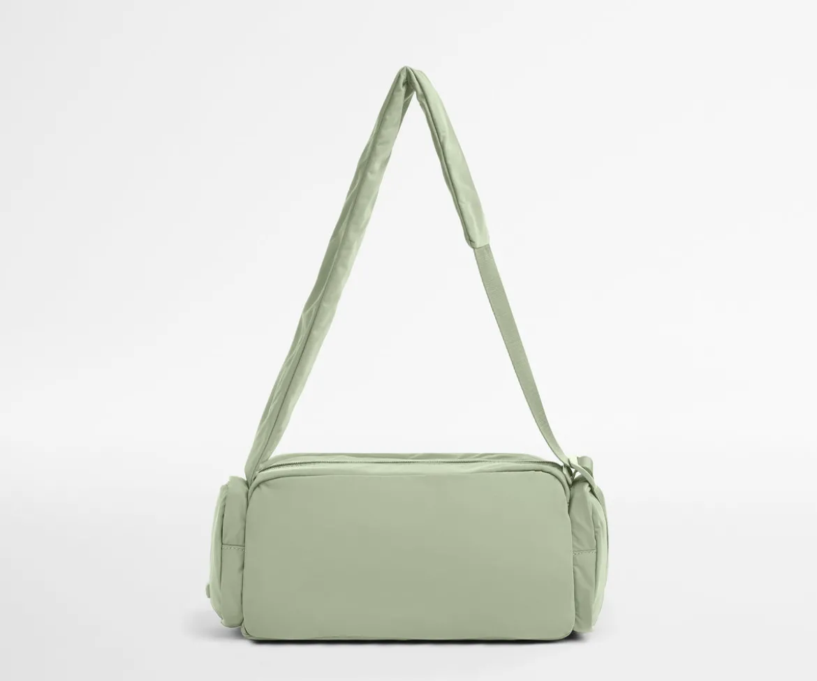 Featherlight Cargo Pack in Sage Green