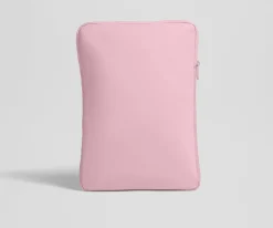 Featherlight Tech Set in Glacial Pink
