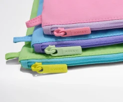 Kids Pouch Set in Garden Mix