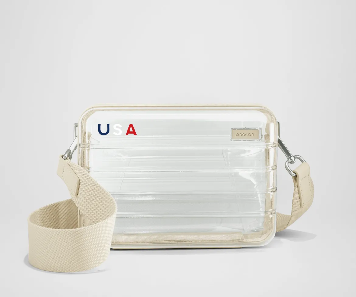 Match Day Stadium Bag in USA