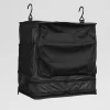 PackAway™ Carry-On Closet in Jet Black
