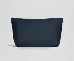 Pouch Duo in Arctic Blue