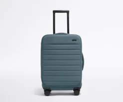 Softside Carry-On in Coast Blue