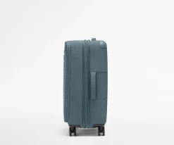 Softside Medium in Coast Blue