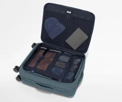 Softside Medium in Coast Blue