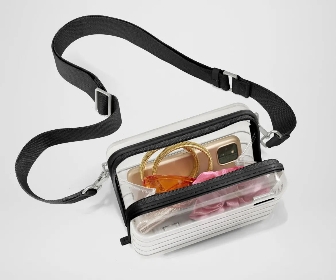 Stadium Bag in On Tour
