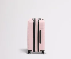 The Carry-On Flex in Blush Pink