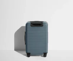 The Carry-On Flex in Coast Blue
