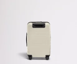 The Carry-On Flex in Salt White
