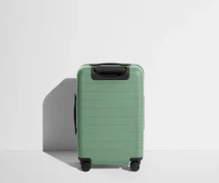 The Carry-On Flex in Sea Green