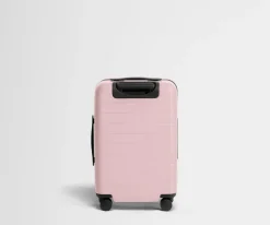 The Carry-On in Blush Pink