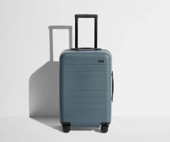 The Carry-On in Coast Blue