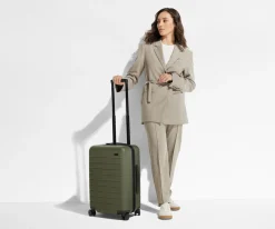 The Carry-On in Coast Blue