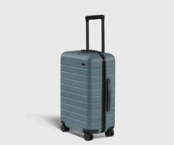 The Carry-On in Coast Blue