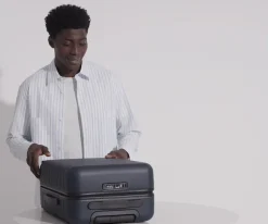 The Carry-On in Jet Black