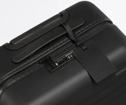 The Carry-On in Jet Black