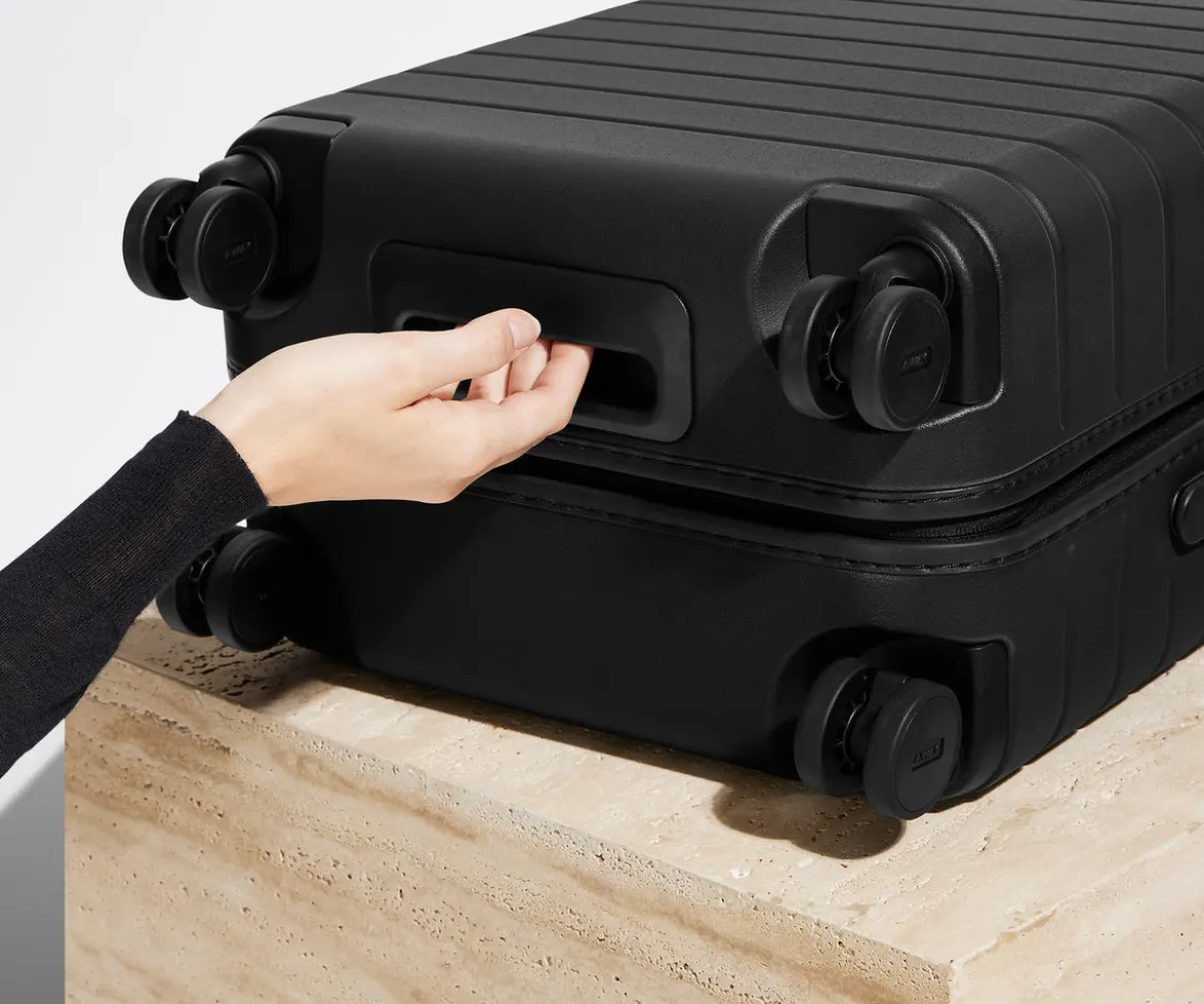 The Collegiate Bigger Carry-On in LSU ®