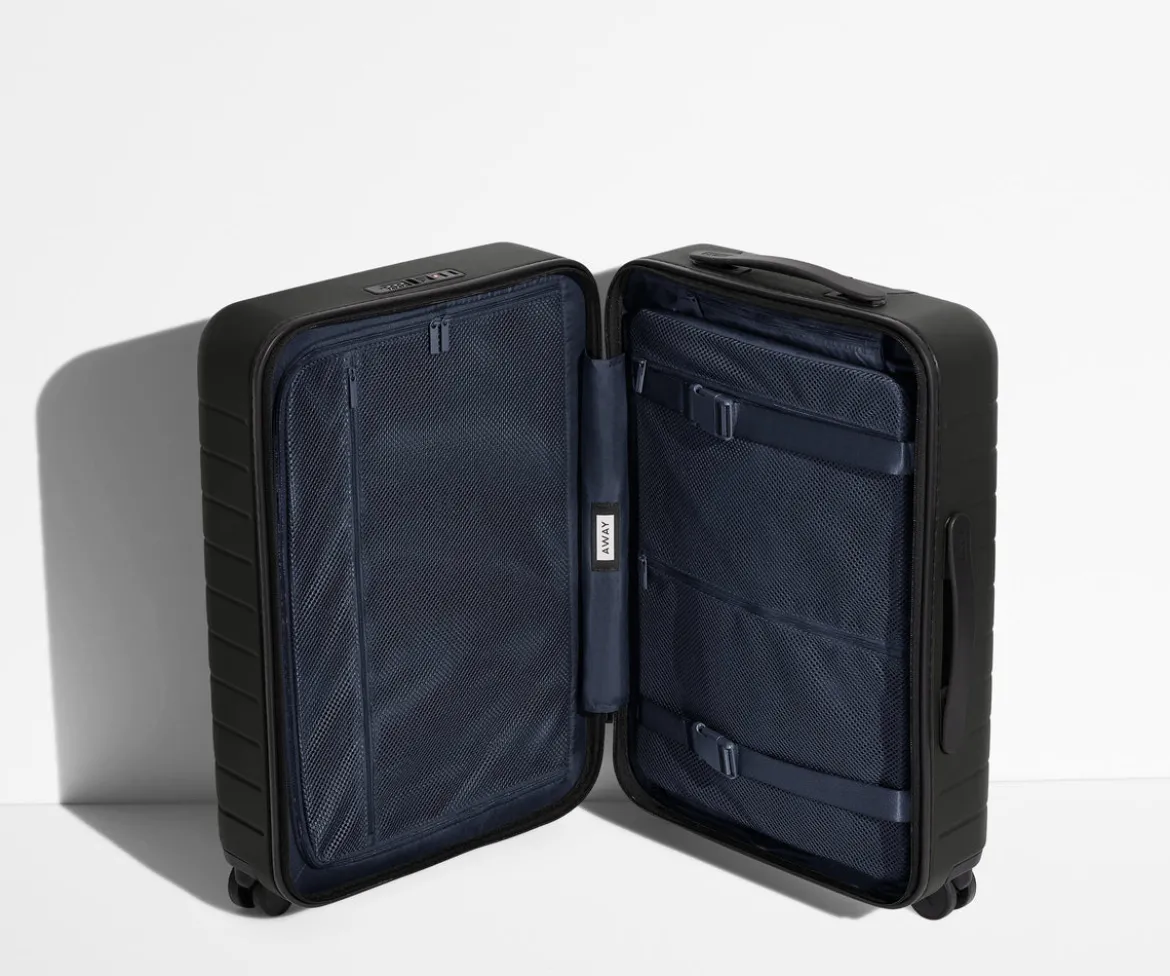 The Collegiate Bigger Carry-On in LSU ®