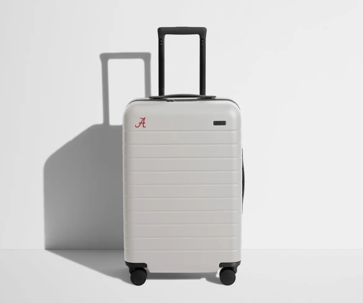 The Collegiate Bigger Carry-On in The University of Alabama ®