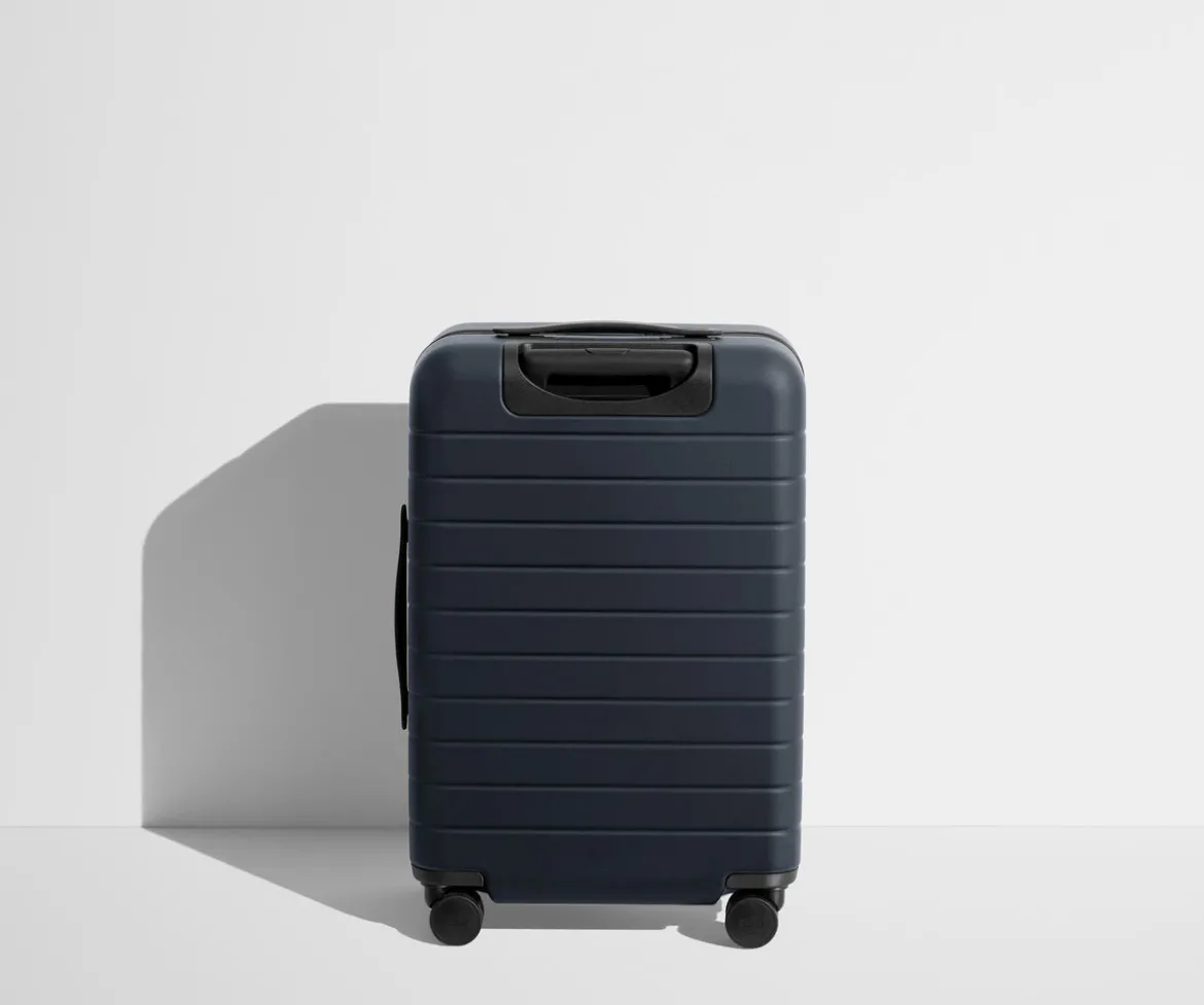 The Collegiate Bigger Carry-On in UConn ®