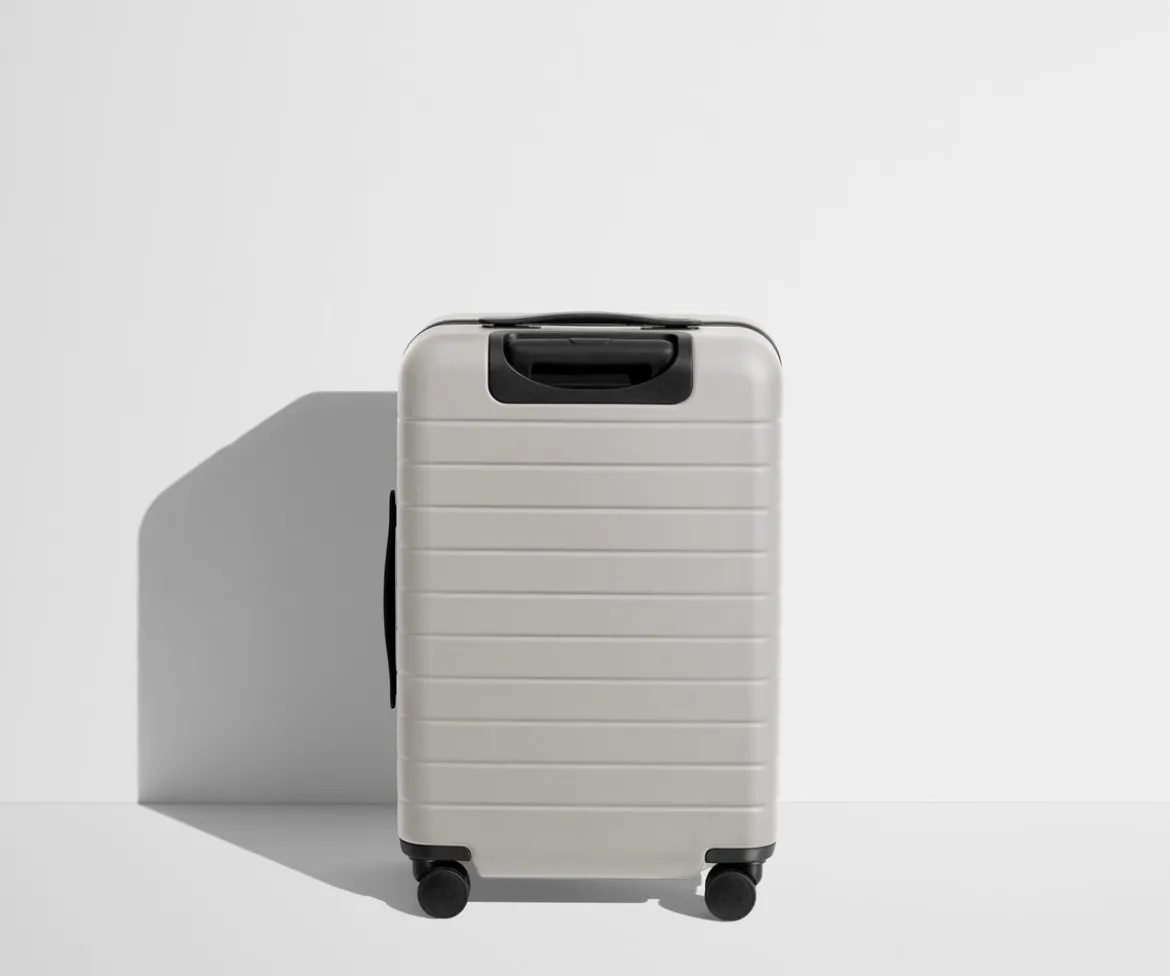The Collegiate Bigger Carry-On in Howard University ®