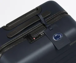 The Collegiate Luggage Tag in Penn State University ™