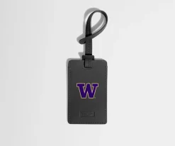 The Collegiate Luggage Tag in University of Washington ®