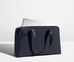 The Everywhere Bag in Navy Blue