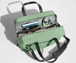 The Everywhere Bag in Sea Green