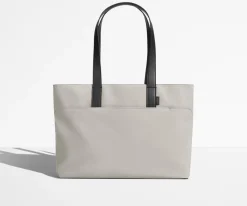 The Everywhere Tote in Cloud Gray