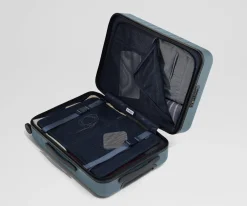 The Executive Carry-On in Coast Blue