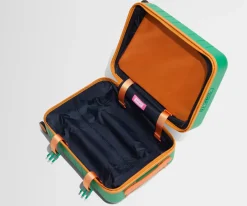 The Kids Carry-On in Froggy Green