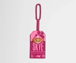 The Kids Carry-On in Skye Pilot Pink