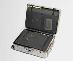 The Large: Aluminum Edition in Silver