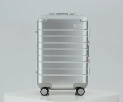 The Large: Aluminum Edition in Silver