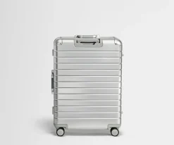 The Large: Aluminum Edition in Silver