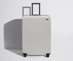 The Large Flex in Cloud Gray