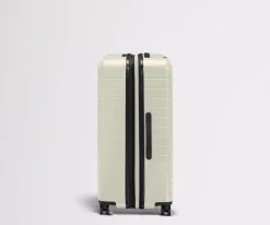 The Large Flex in Salt White