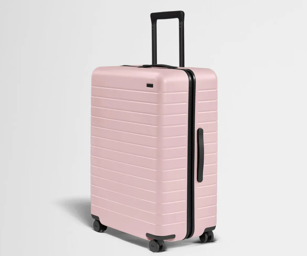 The Large in Blush Pink