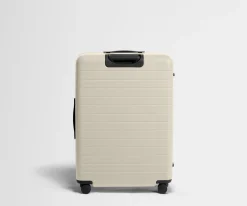 The Large in Salt White