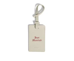 The Luggage Tag in Honeymoon